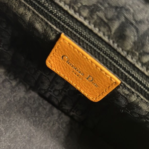 CHRISTIAN DIOR 2005 Detective Collection Baguette - Picture 7 of 16